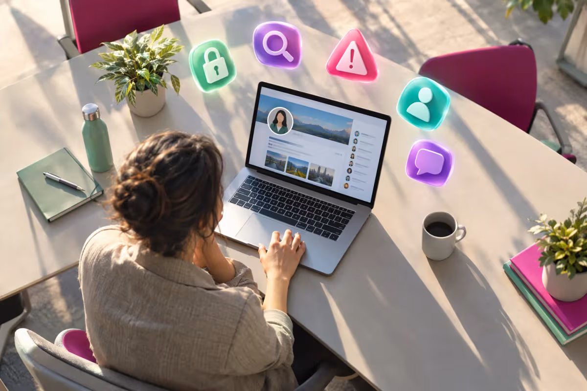 Instagram Fake Hesabın Kime Ait Olduğu Bulunur mu? Instagram Fake Hesabın Kime Ait Olduğu Bulunur mu?