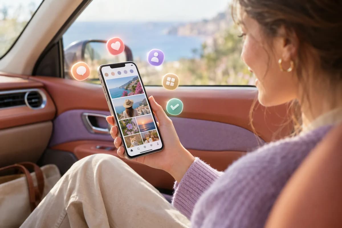 Instagram Feed Ne Demek, Anlamı Nedir? Instagram Feed Ne Demek, Anlamı Nedir?