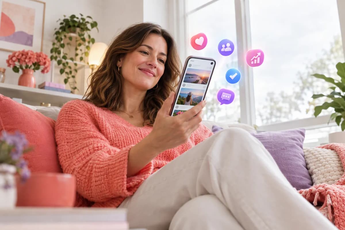 Instagram Fenomeni Olmak İçin Ne Yapmalı, Kaç Takipçi? Instagram Fenomeni Olmak İçin Ne Yapmalı, Kaç Takipçi?