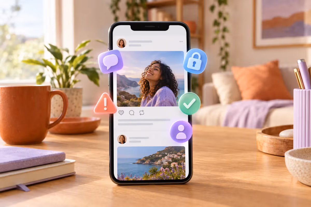 Instagram Gönderinizi Kimin Paylaştığı Görülür mü? Instagram Gönderinizi Kimin Paylaştığı Görülür mü?