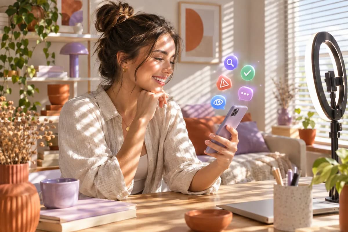 Instagram Gözden Geçir özelliği nedir, ne işe yarar? Instagram Gözden Geçir özelliği nedir, ne işe yarar?