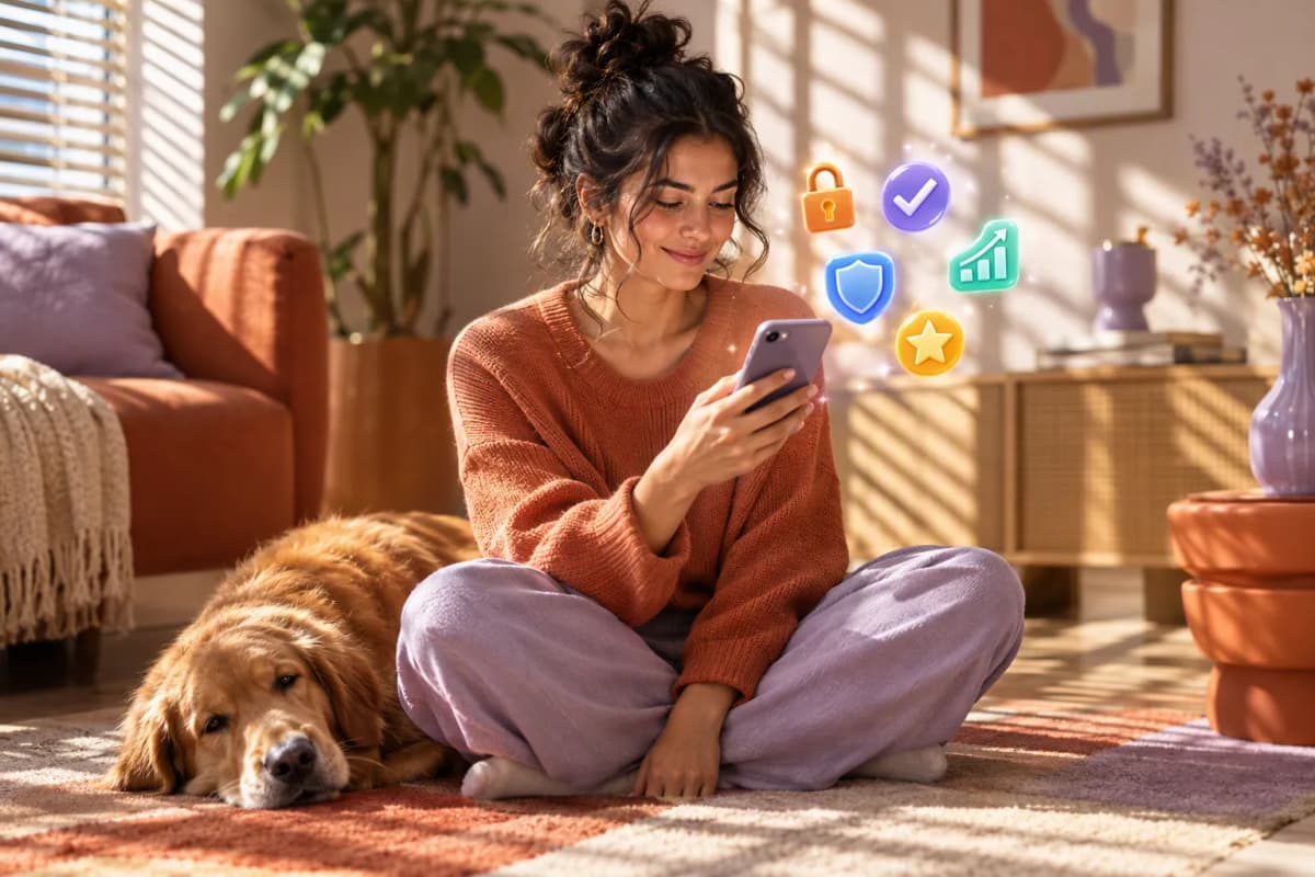 Instagram Güven Puanı: Nedir, Nasıl Artırılır? Instagram Güven Puanı: Nedir, Nasıl Artırılır?
