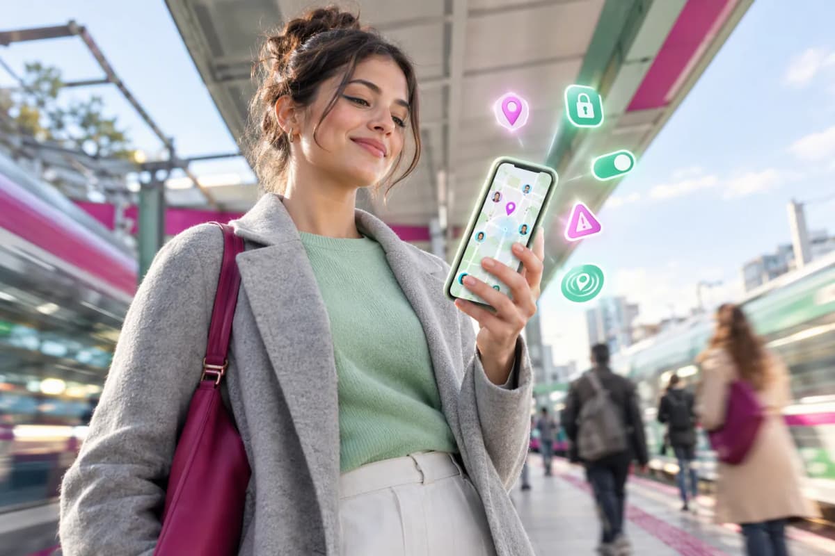 Instagram Harita Özelliği Nedir, Nasıl Kapatılır? Instagram Harita Özelliği Nedir, Nasıl Kapatılır?