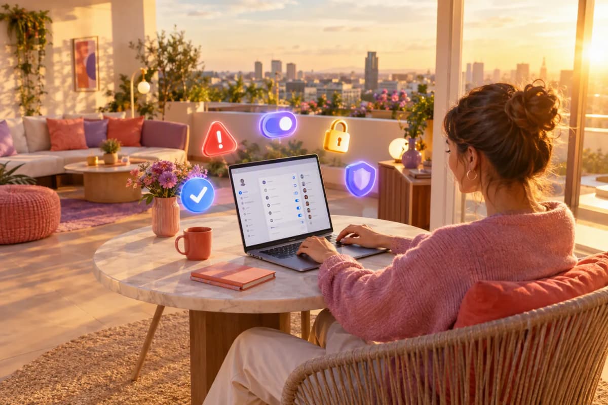 Instagram Hassas İçerik Ayarı: Uyarı ve Kontroller Instagram Hassas İçerik Ayarı: Uyarı ve Kontroller