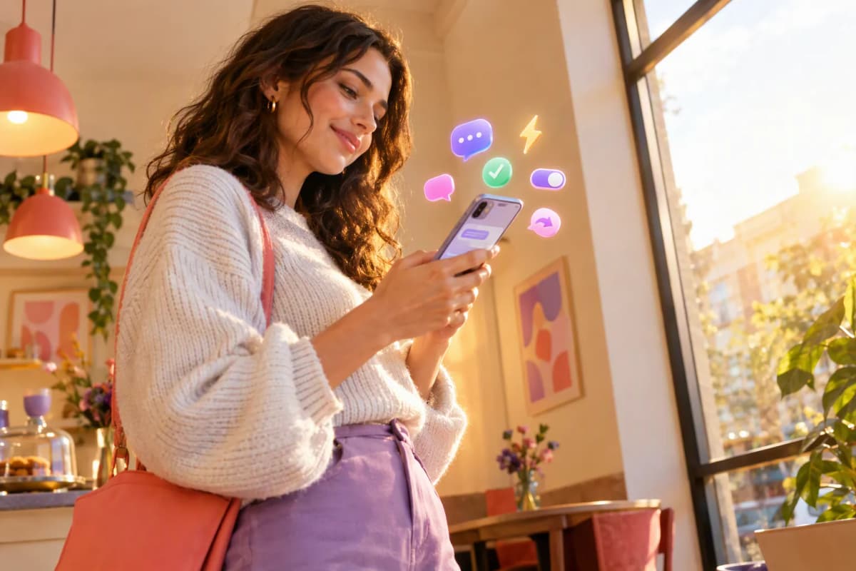 Instagram Hazır Yanıt Özelliği Nasıl Kullanılır? Instagram Hazır Yanıt Özelliği Nasıl Kullanılır?
