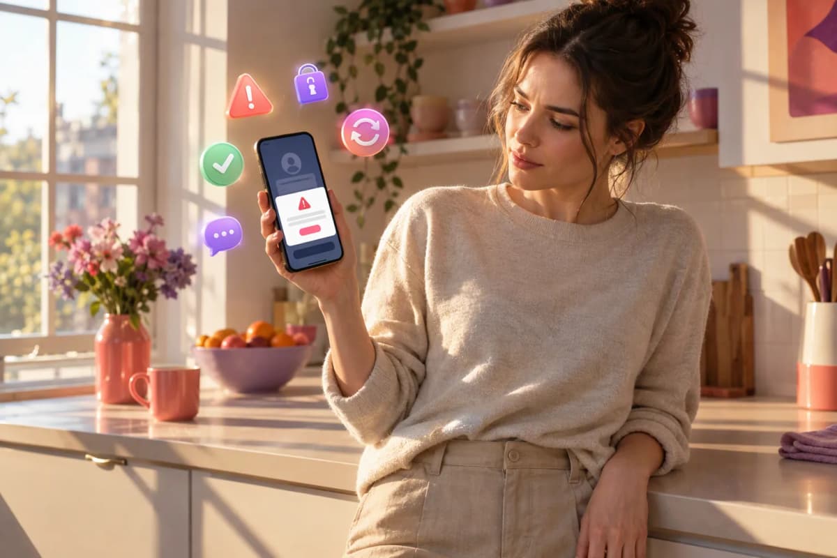 Instagram Hesabı Açılmıyor mu? Yeni Hesap Açma Hatası Çözümleri Instagram Hesabı Açılmıyor mu? Yeni Hesap Açma Hatası Çözümleri