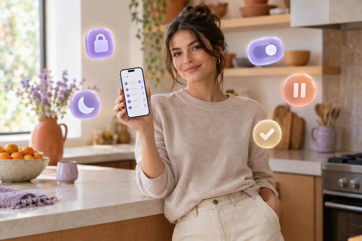 Instagram Hesabı Dondurma: Geçici Olarak Nasıl Kapatılır? Instagram Hesabı Dondurma: Geçici Olarak Nasıl Kapatılır?