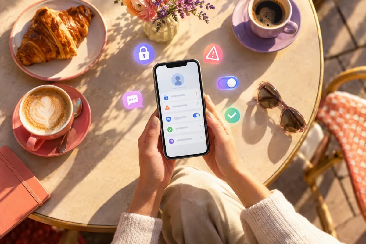 Instagram Hesabı Dondurulamıyor mu? Nedenleri ve Çözüm Instagram Hesabı Dondurulamıyor mu? Nedenleri ve Çözüm