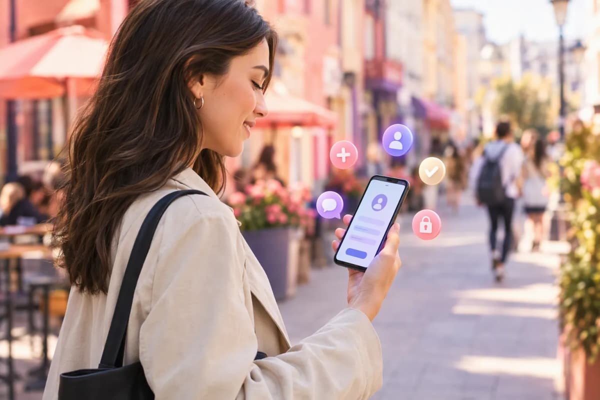 Instagram Hesabı Nasıl Açılır? Telefon ve Bilgisayarda Kurulum Instagram Hesabı Nasıl Açılır? Telefon ve Bilgisayarda Kurulum