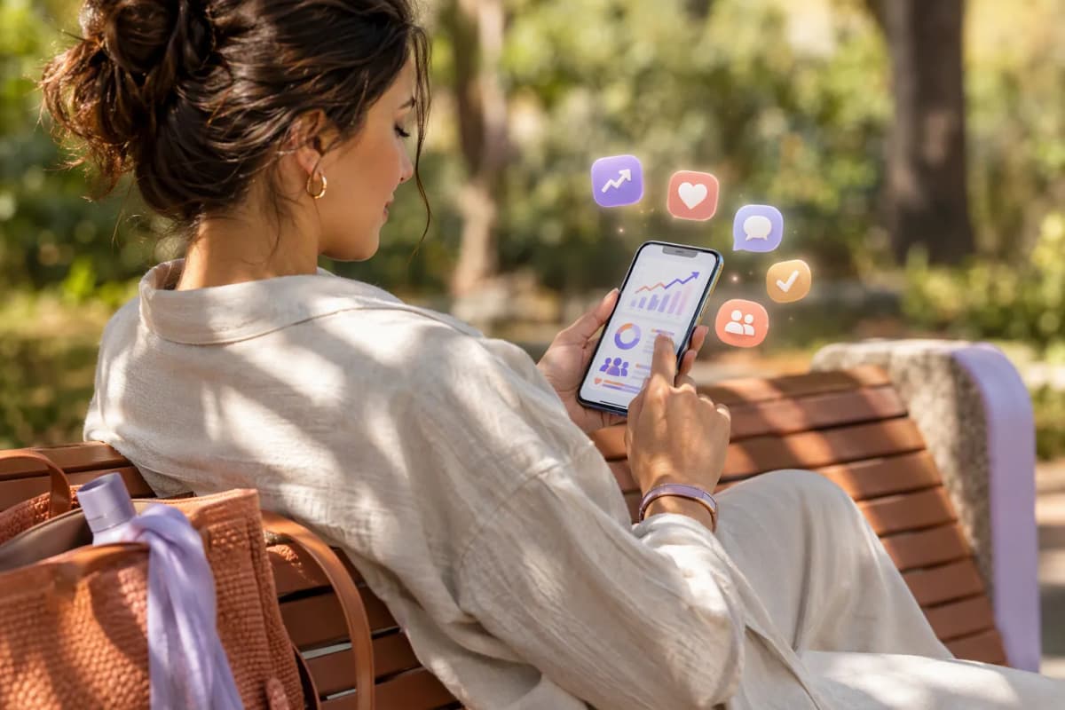 Instagram Hesabı Nasıl Büyütülür? 2026 İçin Net Taktikler Instagram Hesabı Nasıl Büyütülür? 2026 İçin Net Taktikler