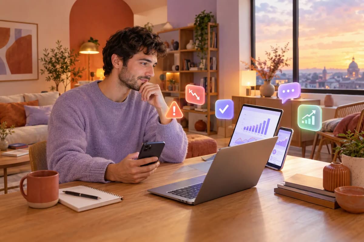 Instagram Hesabım Neden Büyümüyor? 5 Stratejik Hata Instagram Hesabım Neden Büyümüyor? 5 Stratejik Hata