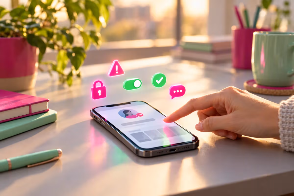 Instagram hesap kısıtlama nedir, nasıl kaldırılır? Instagram hesap kısıtlama nedir, nasıl kaldırılır?