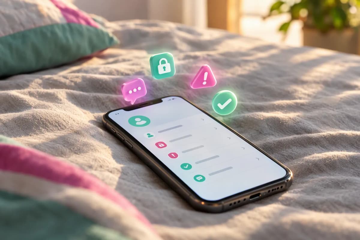 Instagram Hesap Silme Nasıl Yapılır? (2026) Instagram Hesap Silme Nasıl Yapılır? (2026)