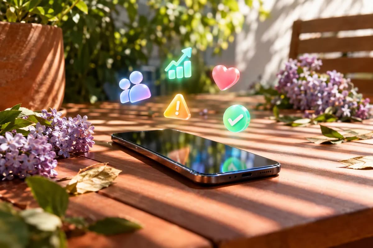 Instagram Hesap Yönetimi Nasıl Yapılır? Takipçi Kaybı Azaltma Instagram Hesap Yönetimi Nasıl Yapılır? Takipçi Kaybı Azaltma