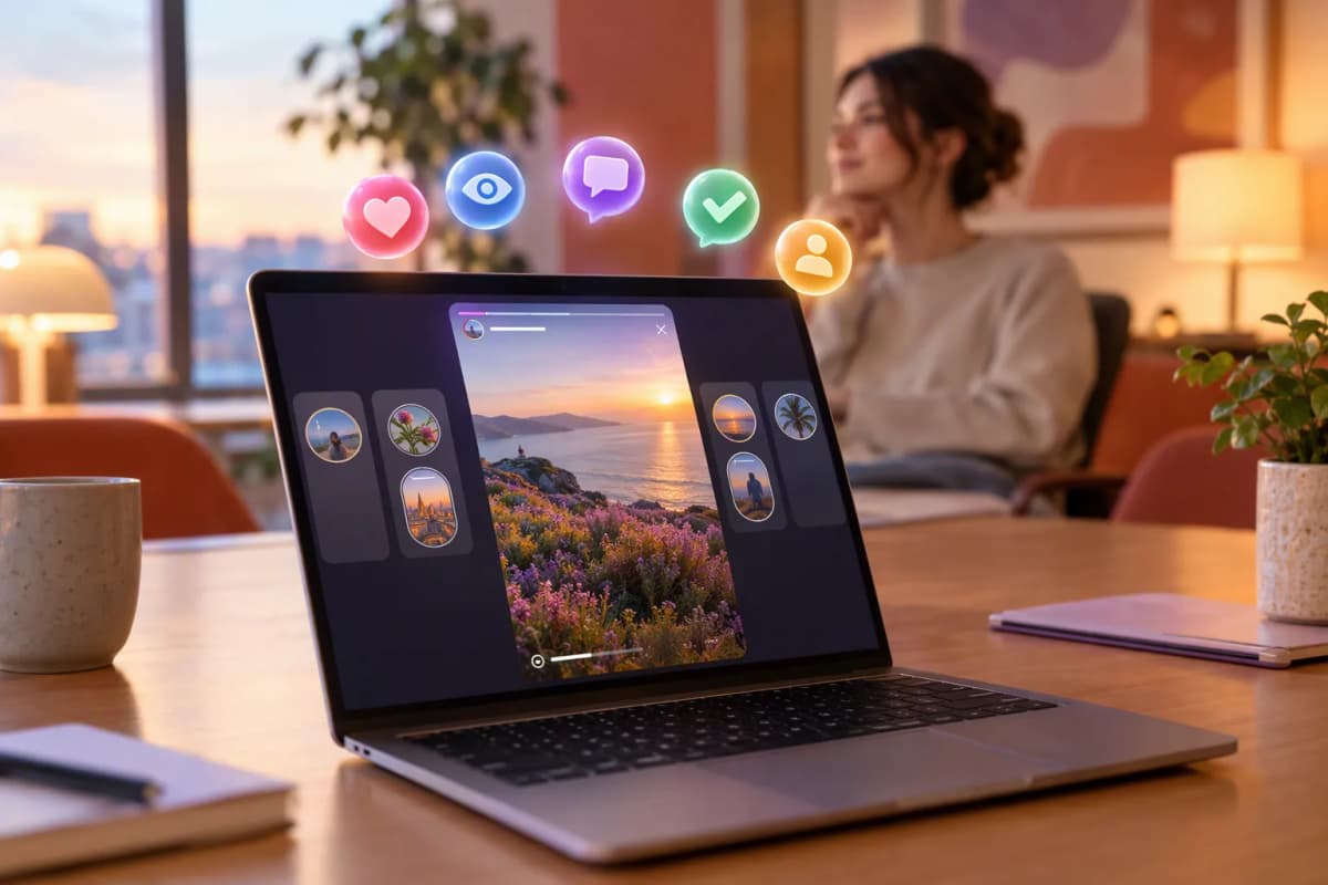 Instagram Hikaye Beğenisi Nedir? Beğenileri Nereden Görürsünüz? Instagram Hikaye Beğenisi Nedir? Beğenileri Nereden Görürsünüz?