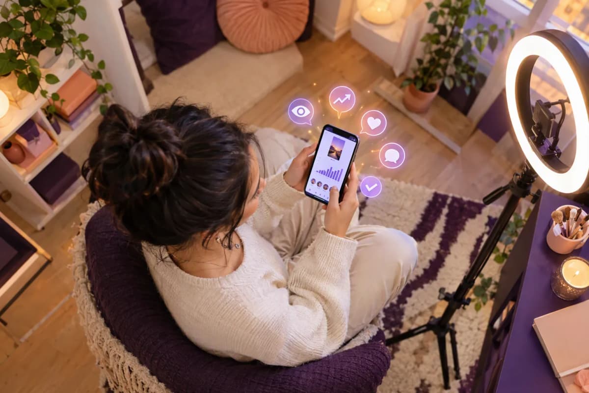 Instagram Hikaye İzlenmeleri Nasıl Artırılır? Instagram Hikaye İzlenmeleri Nasıl Artırılır?