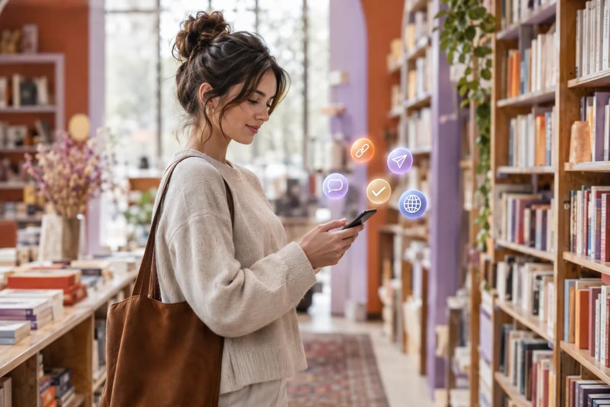 Instagram Hikayede Bağlantı Paylaşma Nasıl Yapılır? Instagram Hikayede Bağlantı Paylaşma Nasıl Yapılır?