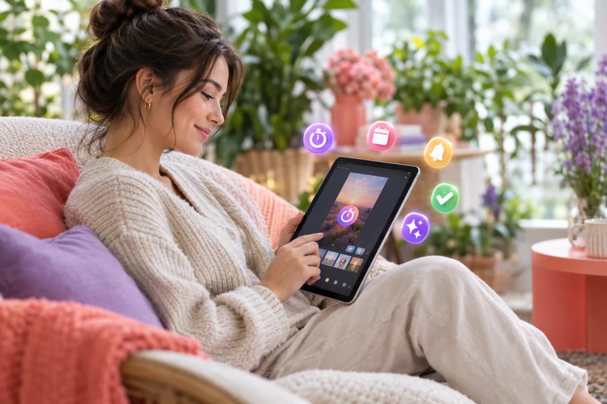 Instagram Hikayede geri sayım çıkartması nasıl eklenir? Instagram Hikayede geri sayım çıkartması nasıl eklenir?