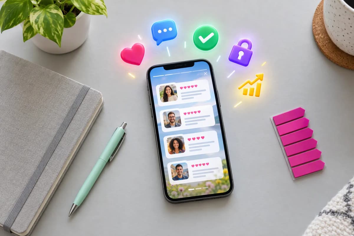 Instagram Hikâyede müşteri yorumu paylaşmak güveni artırır mı? Instagram Hikâyede müşteri yorumu paylaşmak güveni artırır mı?