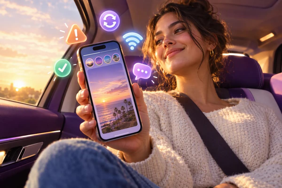 Instagram Hikayeler Açılmıyor mu? Çözüm Yolları Instagram Hikayeler Açılmıyor mu? Çözüm Yolları