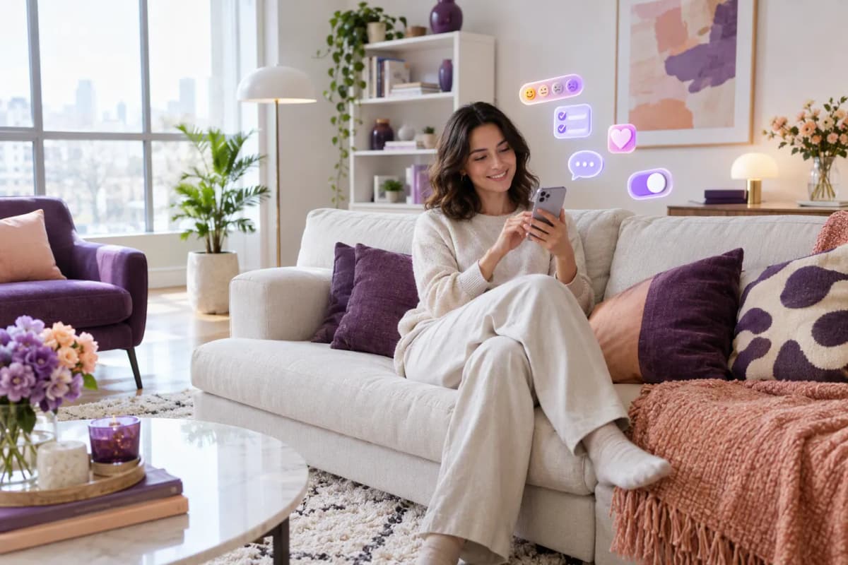 Instagram Hikâyelerinde Emoji Kaydırıcısı mı, Anket mi? Instagram Hikâyelerinde Emoji Kaydırıcısı mı, Anket mi?