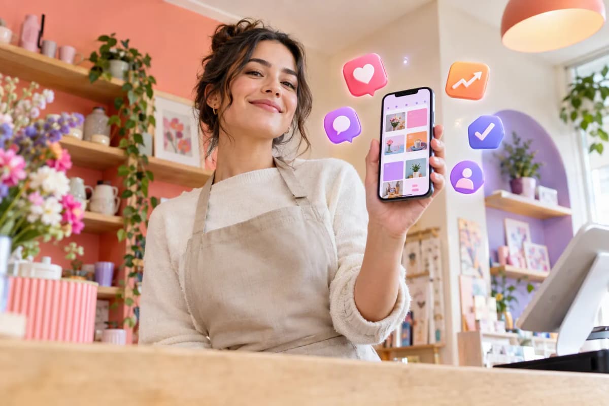 Instagram İçerik Fikirleri: Yeni Takipçiyi Isındıran 11 Örnek Instagram İçerik Fikirleri: Yeni Takipçiyi Isındıran 11 Örnek