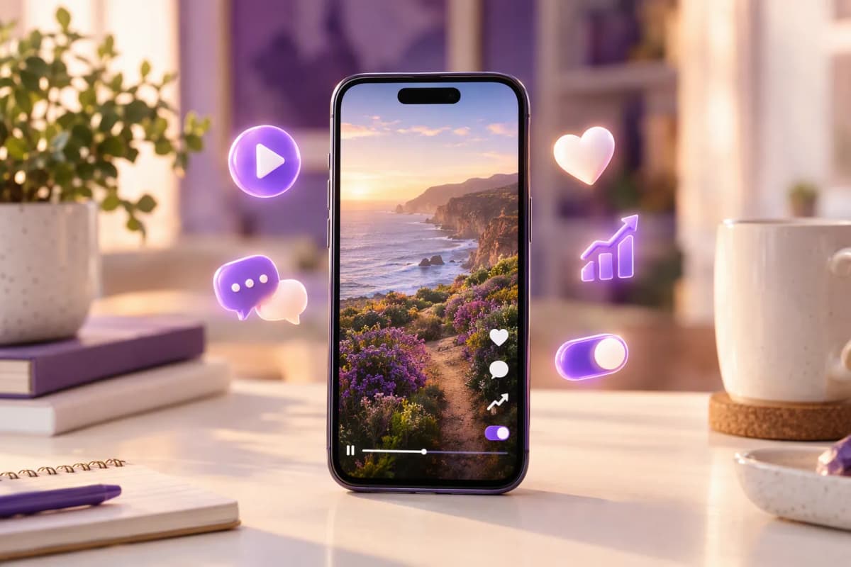 Instagram IGTV Nedir, Nasıl Kullanılır? Temel Özellikler Instagram IGTV Nedir, Nasıl Kullanılır? Temel Özellikler