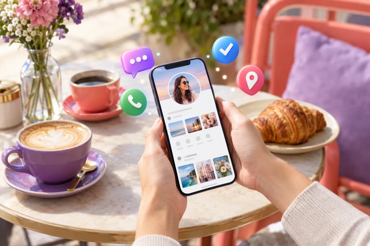 Instagram “İletişime Geç” Butonu Nasıl Eklenir? Instagram “İletişime Geç” Butonu Nasıl Eklenir?