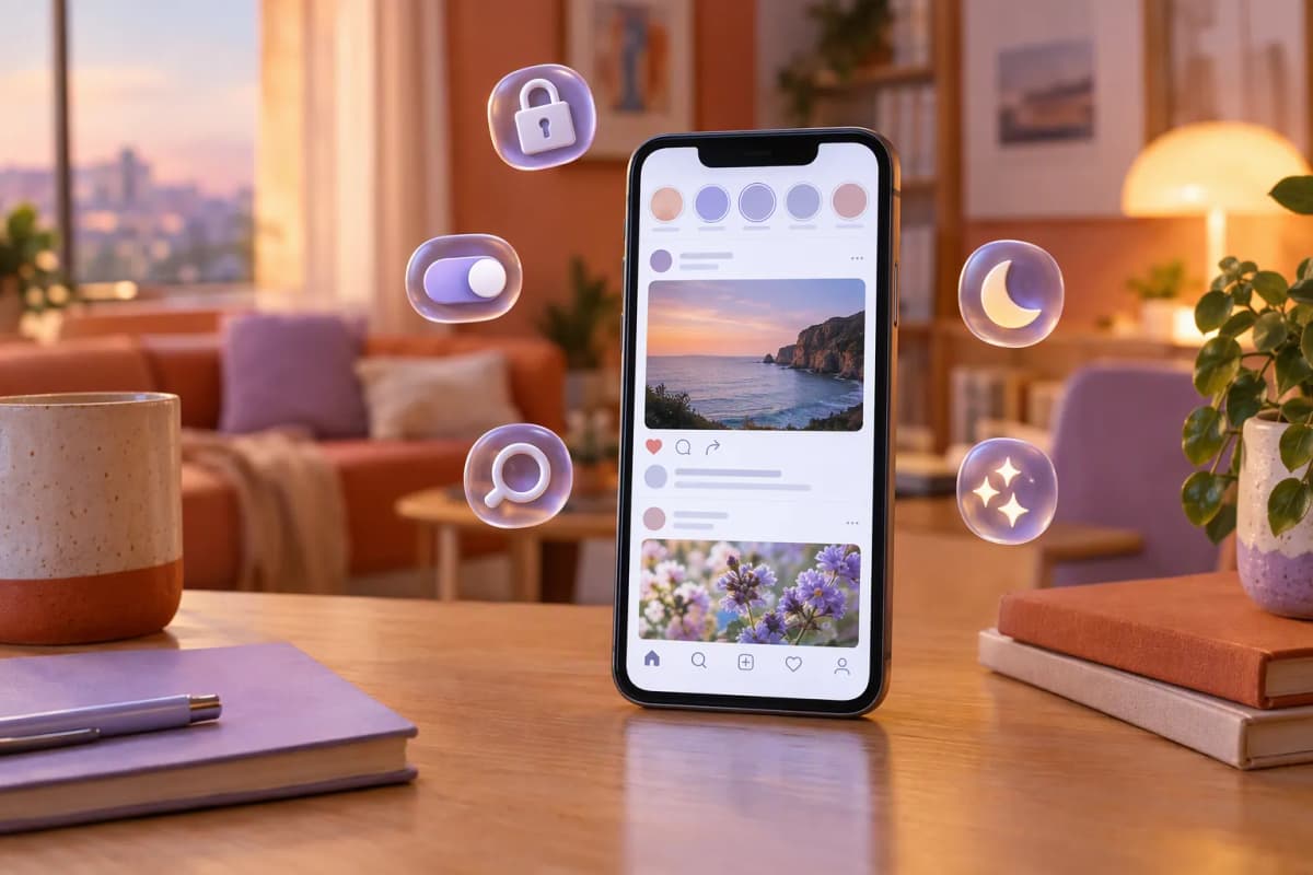 Instagram’ın Bilinmeyen Özellikleri Nelerdir? Instagram’ın Bilinmeyen Özellikleri Nelerdir?