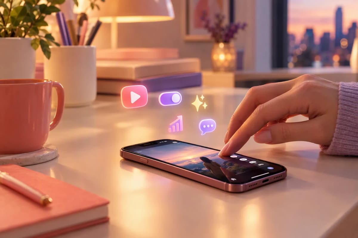 Instagram’ın Yeni Özelliği Trial Reels Nasıl Kullanılır? Instagram’ın Yeni Özelliği Trial Reels Nasıl Kullanılır?