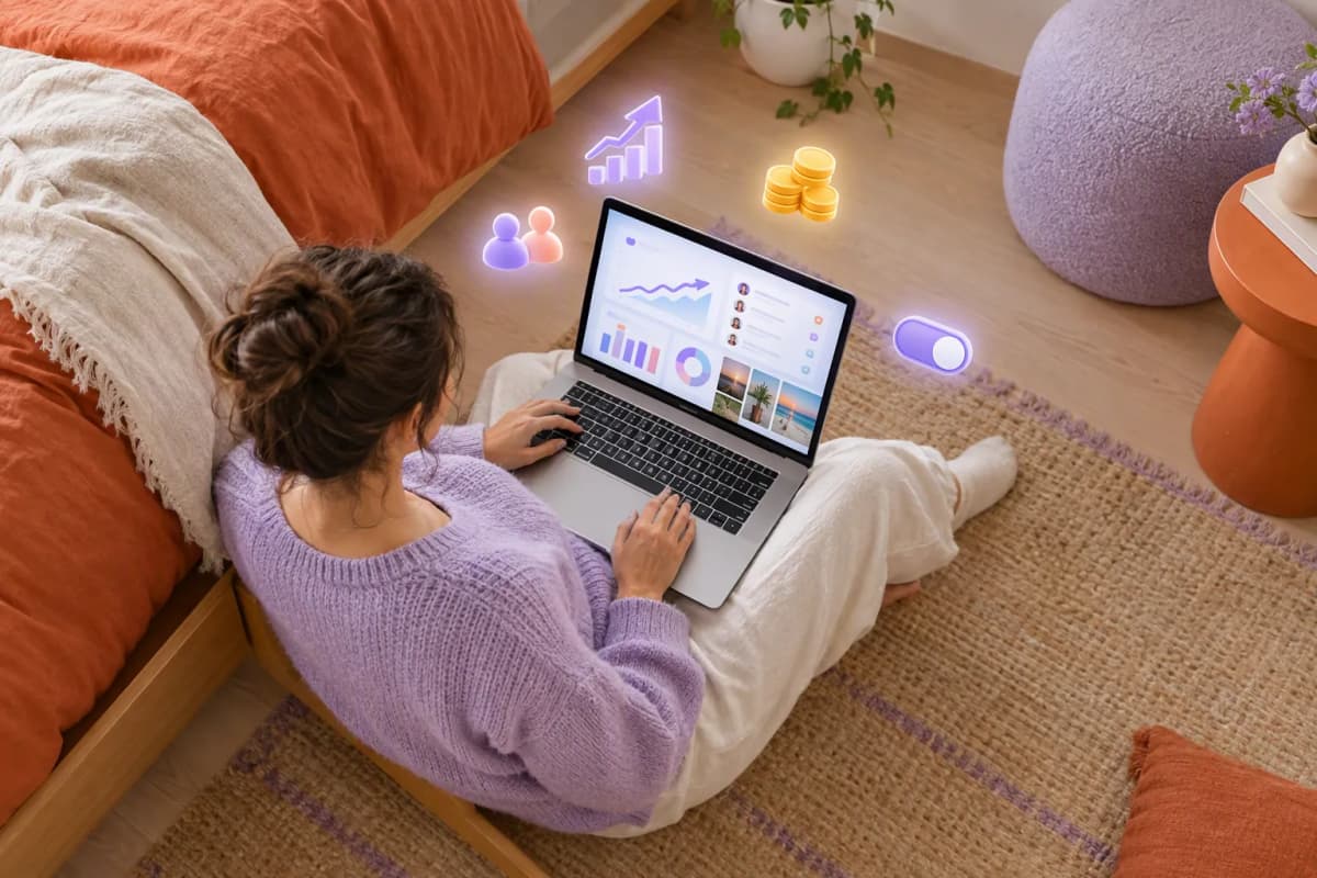 Instagram Influencer ROI: Mikro mu, Makro mu Daha Kazançlı? Instagram Influencer ROI: Mikro mu, Makro mu Daha Kazançlı?