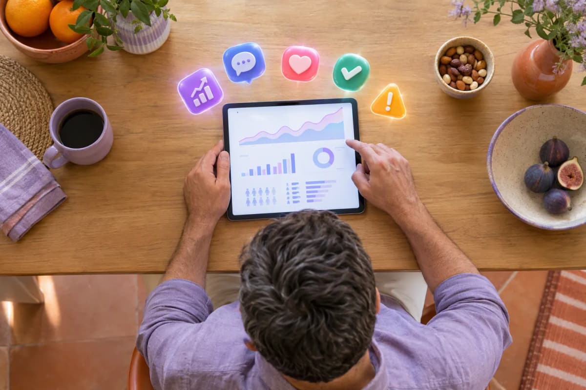 Instagram Insights verileri nasıl yorumlanır? Instagram Insights verileri nasıl yorumlanır?
