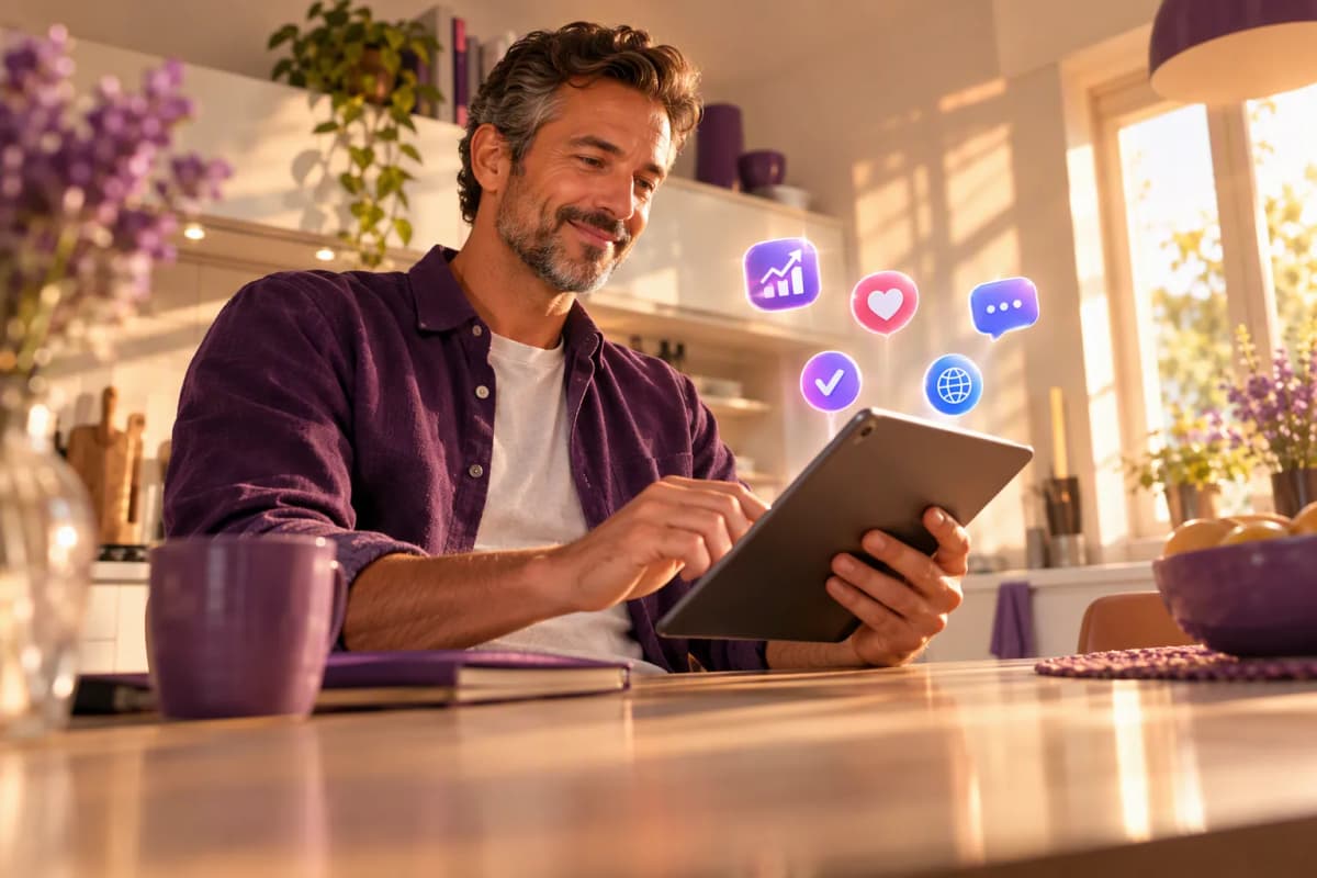 Instagram İşletme Hesabı: Küçük İşletme Daha Büyük Nasıl Görünür? Instagram İşletme Hesabı: Küçük İşletme Daha Büyük Nasıl Görünür?