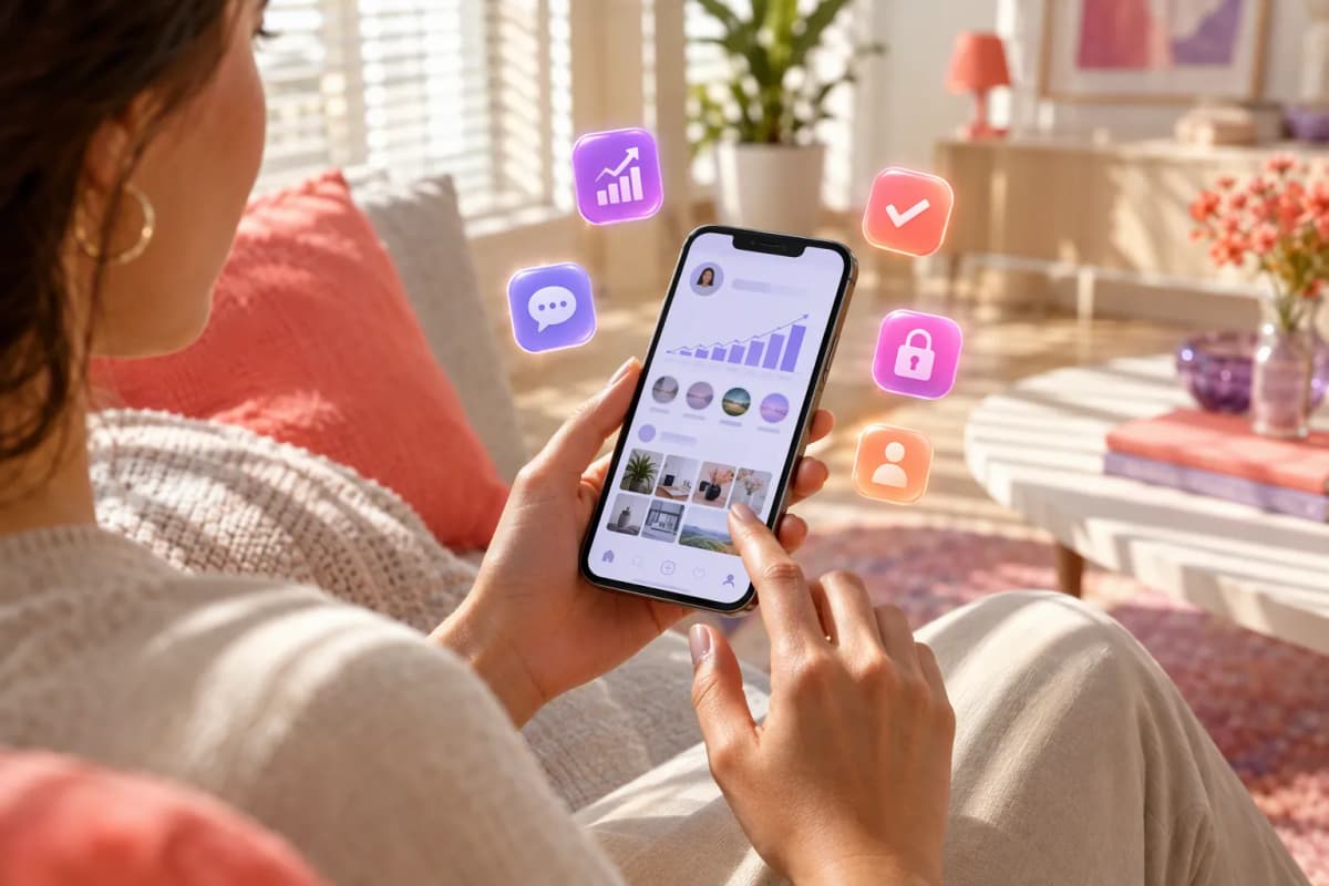 Instagram İşletme Hesabı: Nedir, Nasıl Açılır, Ne İşe Yarar? Instagram İşletme Hesabı: Nedir, Nasıl Açılır, Ne İşe Yarar?