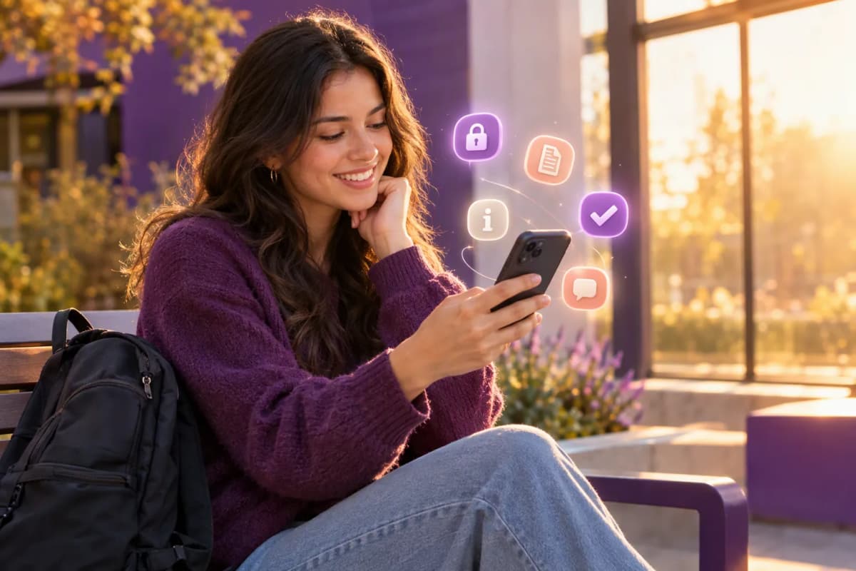Instagram İşletme Hesabına KVKK Aydınlatma Metni Nasıl Eklenir? Instagram İşletme Hesabına KVKK Aydınlatma Metni Nasıl Eklenir?