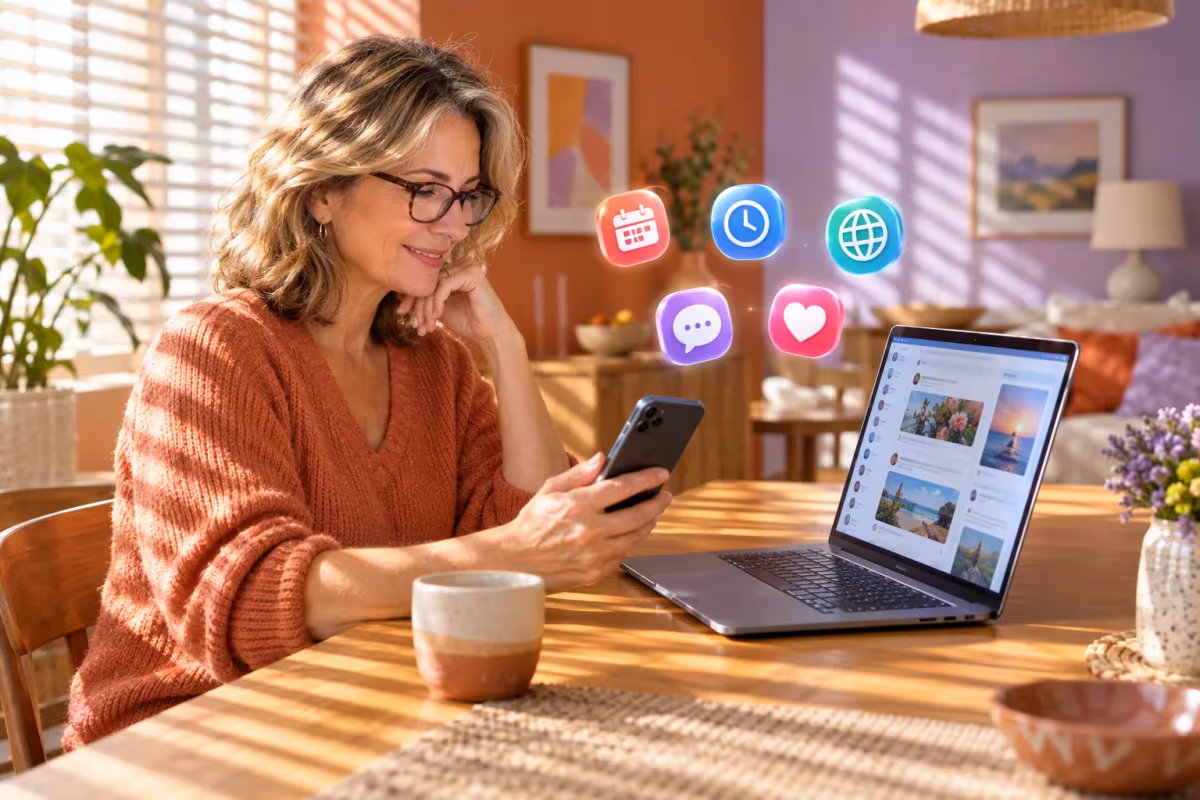 Instagram Kaç Yılında Çıktı? Kuruluşu ve Türkiye’ye Gelişi Instagram Kaç Yılında Çıktı? Kuruluşu ve Türkiye’ye Gelişi