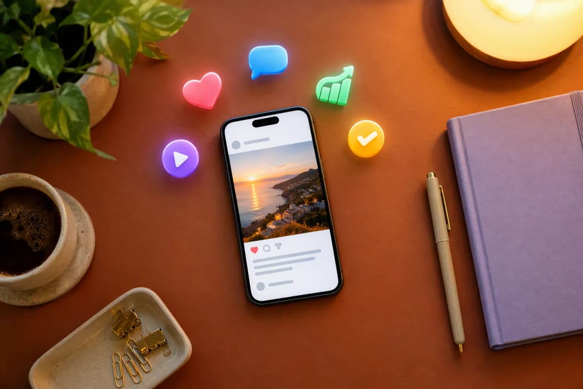 Instagram Kampanya Duyurusu Etkileşimi Nasıl Artırılır? Instagram Kampanya Duyurusu Etkileşimi Nasıl Artırılır?