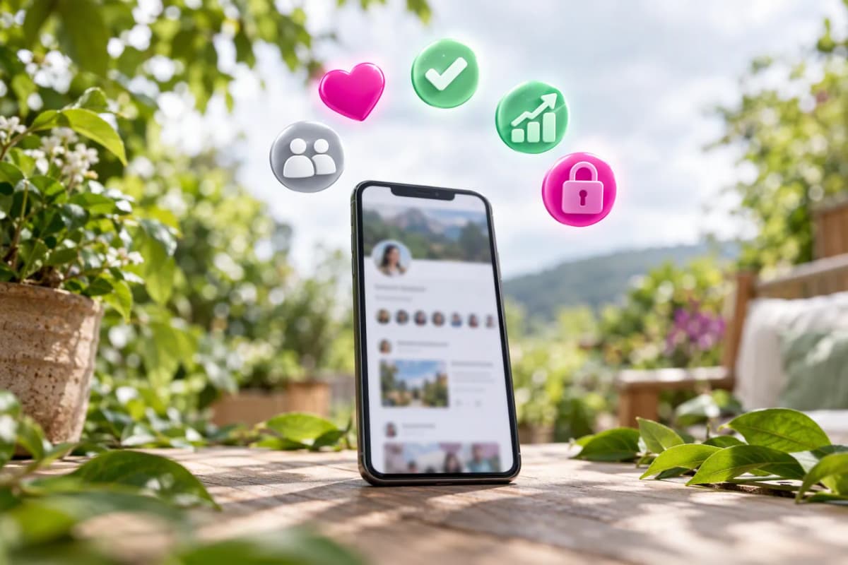 Instagram Kanal Üyesi Nedir? Satın Alma Ne İşe Yarar? Instagram Kanal Üyesi Nedir? Satın Alma Ne İşe Yarar?