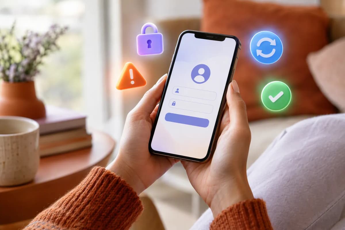 Instagram kendi kendine çıkış yapıyor: Ne yapmalısınız? Instagram kendi kendine çıkış yapıyor: Ne yapmalısınız?
