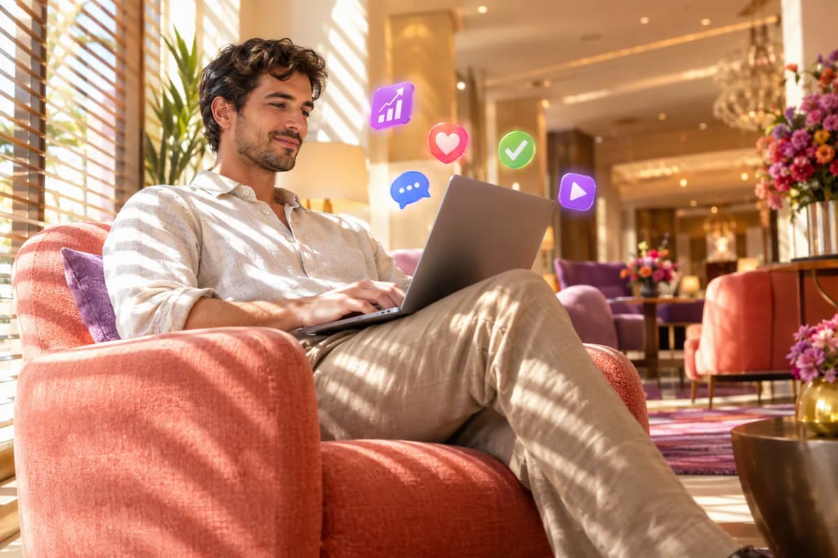 Instagram Keşfet’e Nasıl Çıkılır? Pratik Yöntemler Instagram Keşfet’e Nasıl Çıkılır? Pratik Yöntemler