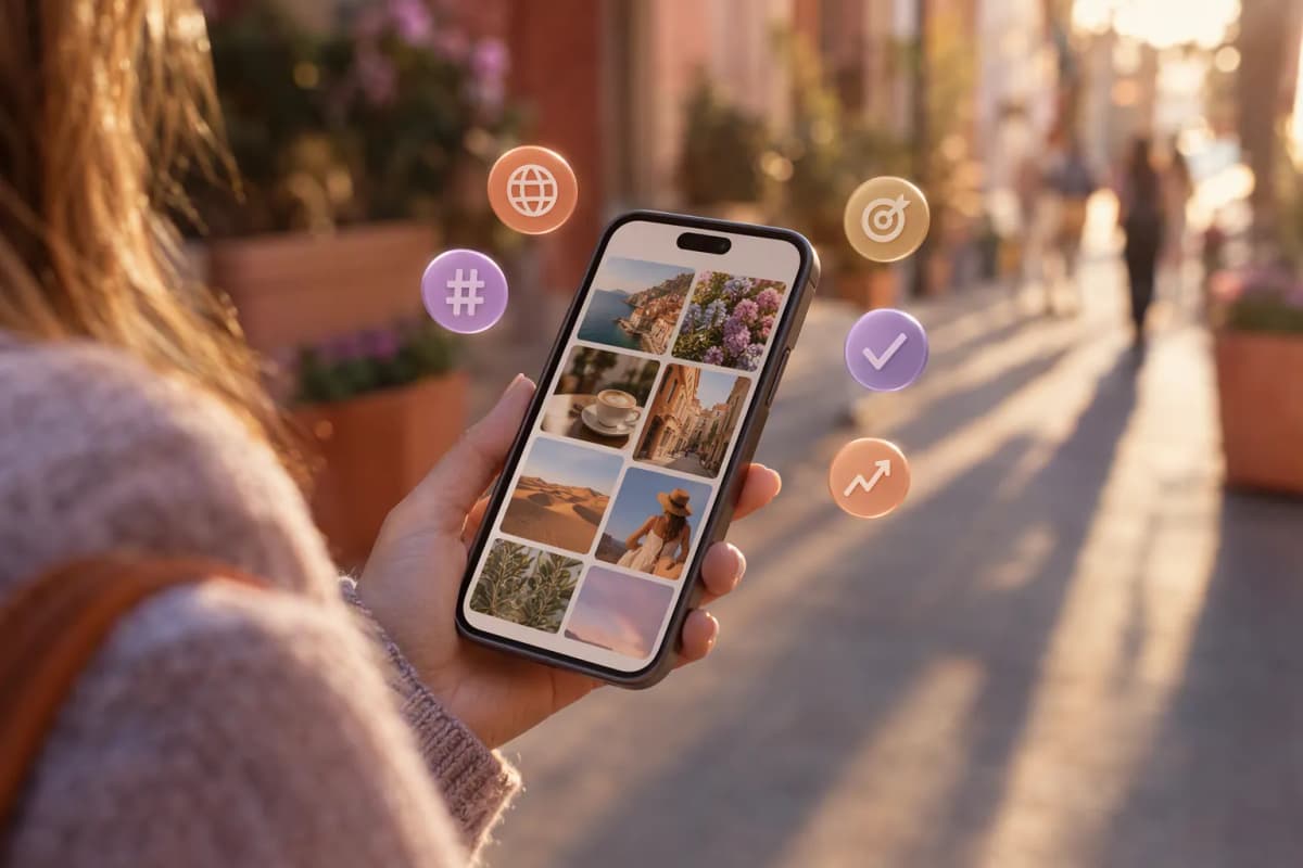Instagram Keşfet İçin Tek Bir Nişe Odaklanmalı mısınız? Instagram Keşfet İçin Tek Bir Nişe Odaklanmalı mısınız?