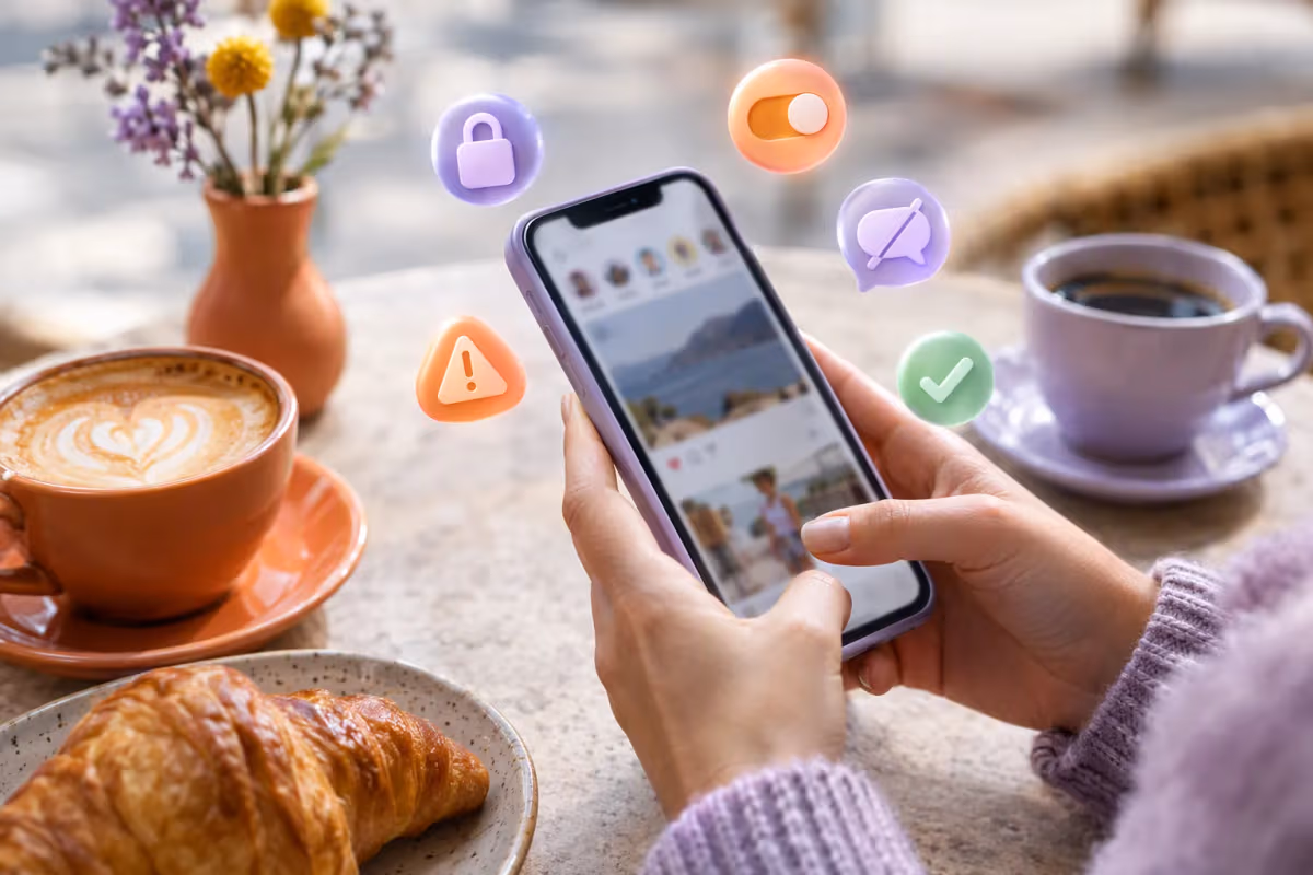 Instagram Kısıtlama Nedir, Nasıl Yapılır ve Nasıl Kaldırılır? Instagram Kısıtlama Nedir, Nasıl Yapılır ve Nasıl Kaldırılır?