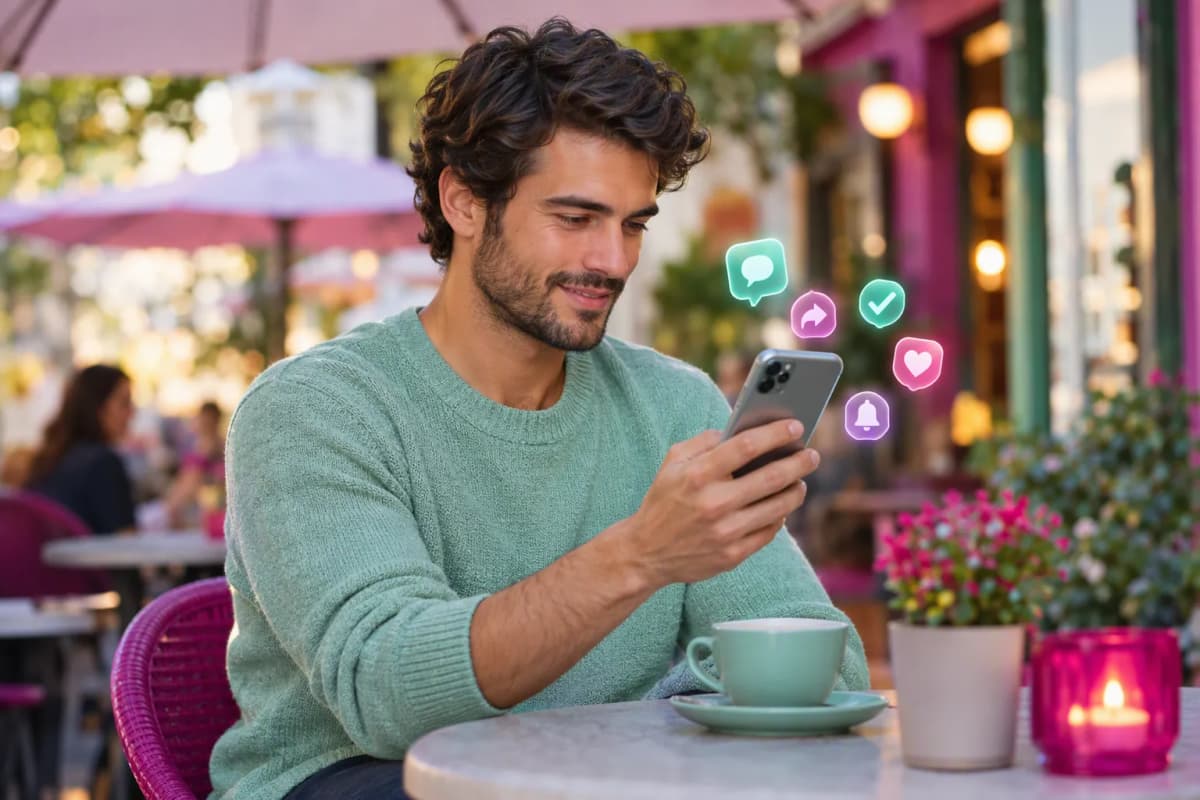 Instagram Mesajlarına Doğrudan Yanıt Nasıl Verilir? Instagram Mesajlarına Doğrudan Yanıt Nasıl Verilir?