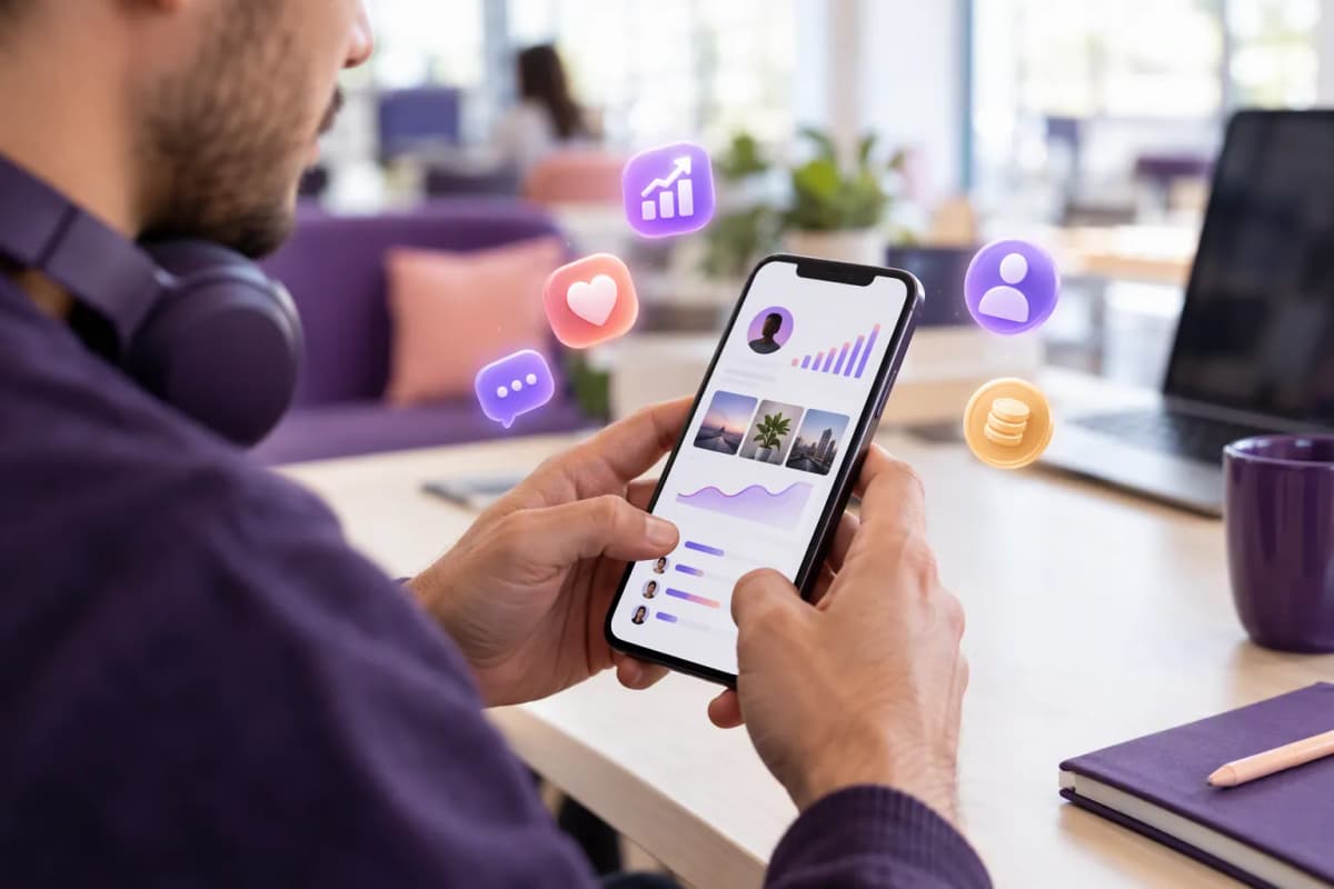 Instagram Mikro Influencer Nasıl Olunur, Ne Kadar Kazanır? Instagram Mikro Influencer Nasıl Olunur, Ne Kadar Kazanır?
