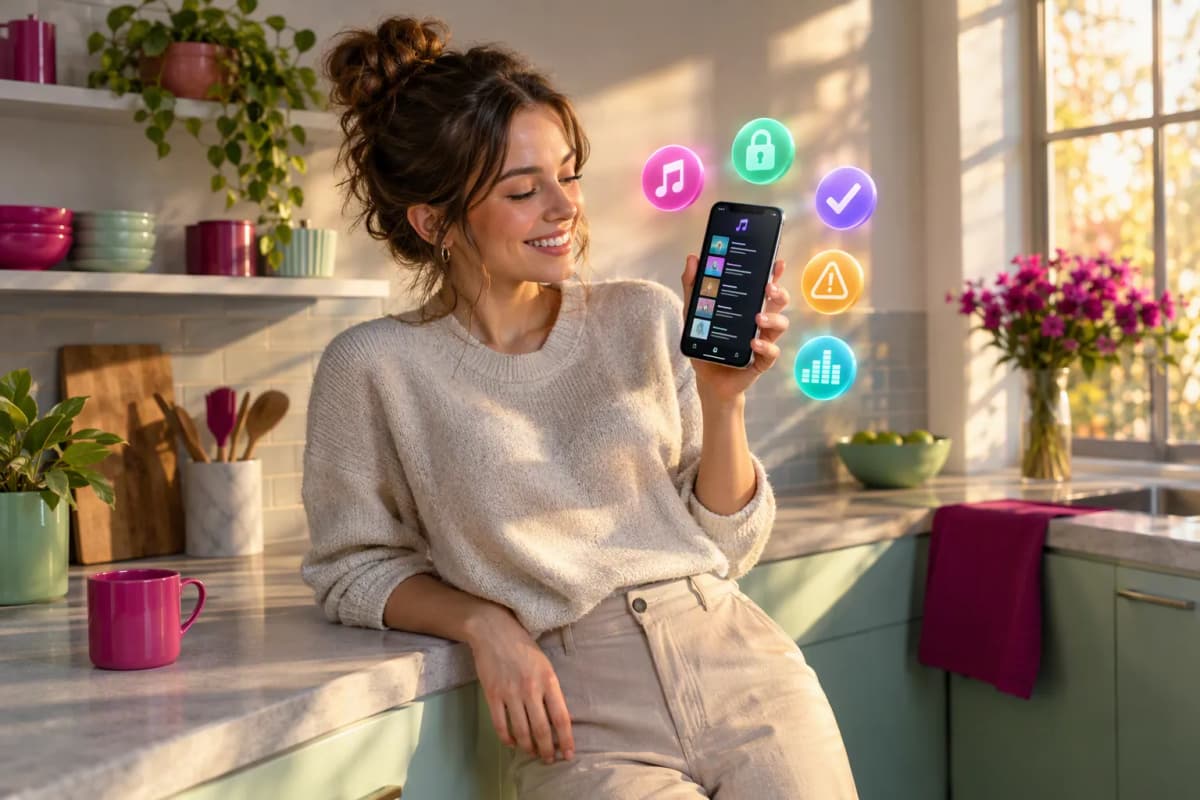 Instagram Müzik Kütüphanesi: İşletmeler Ne Kullanabilir? Instagram Müzik Kütüphanesi: İşletmeler Ne Kullanabilir?