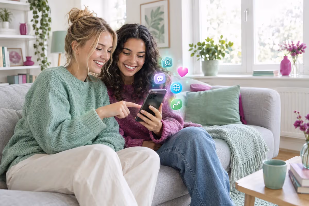 Instagram Ne Zaman Açıldı? Kurucuları ve İlk Yılları Instagram Ne Zaman Açıldı? Kurucuları ve İlk Yılları