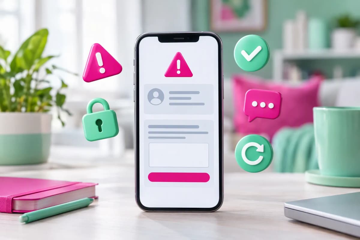 Instagram Neden Askıya Alınır? Hesap Açma ve İtiraz Rehberi Instagram Neden Askıya Alınır? Hesap Açma ve İtiraz Rehberi