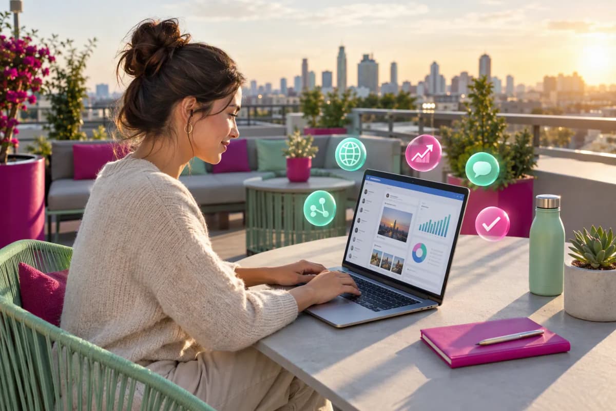 Instagram Omnichannel Pazarlama Stratejisi Nasıl Kurulur? Instagram Omnichannel Pazarlama Stratejisi Nasıl Kurulur?