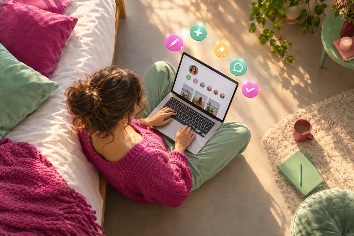 Instagram Öne Çıkanlar Nasıl Eklenir ve Düzenlenir? Instagram Öne Çıkanlar Nasıl Eklenir ve Düzenlenir?