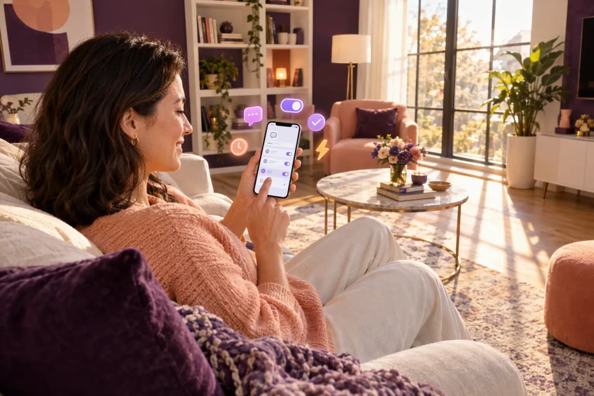 Instagram otomatik yanıt mesajı nasıl kurulur? Instagram otomatik yanıt mesajı nasıl kurulur?